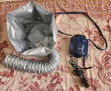 CARMEN PORTABLE SOFT HOOD HAIR