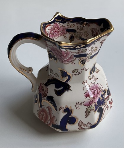 Masons ironstone mandalay - masons,
