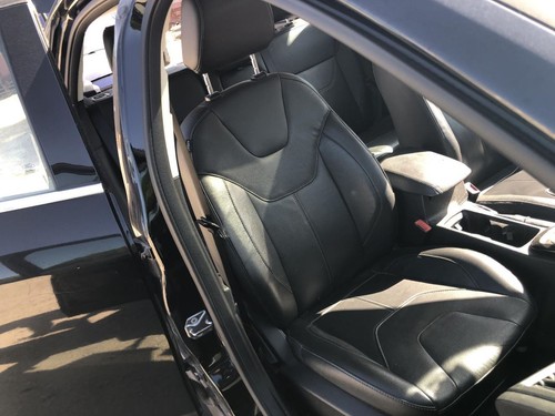 Passenger front bucket seat - passenger,