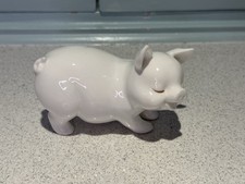 Royal Osborne White Bone China