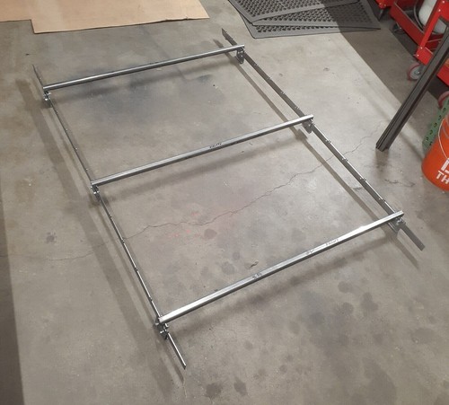 P38 range rover roof - rover, rack