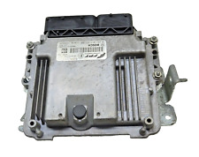 IVECO DAILY 2.3 DIESEL ENGINE CONTROL UNIT ECU FPT 5801352711  10R036332