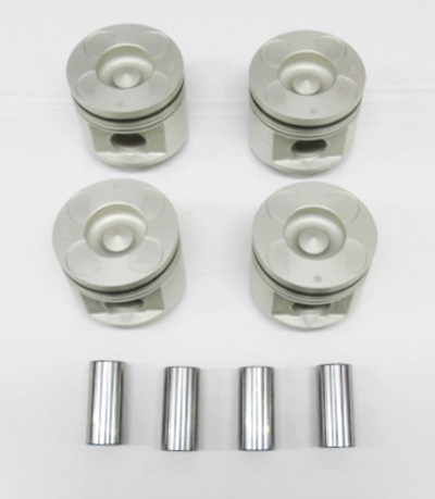 Engine piston pin set for - engine,