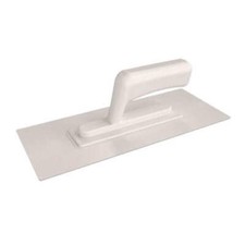 Bon Plastic Plastering Trowel - 12" X 5" (83-166)