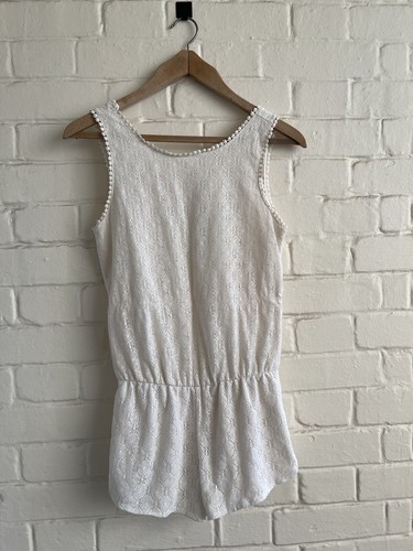 Zara trafaluc ecru - ecru, lace