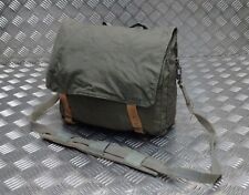 Vintage Military Issue Canvas