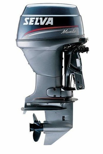 Selva manta outboard - selva,