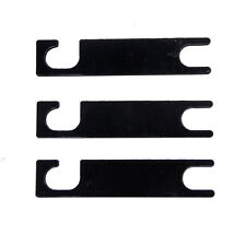 Trail Gator Receiver Shims (Part R) set of 3 Spare Parts
