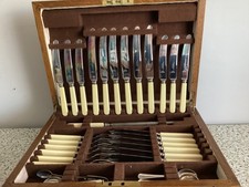 Early 20th Century Mixed