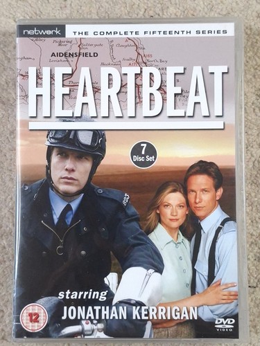 Heartbeat the complete - heartbeat,