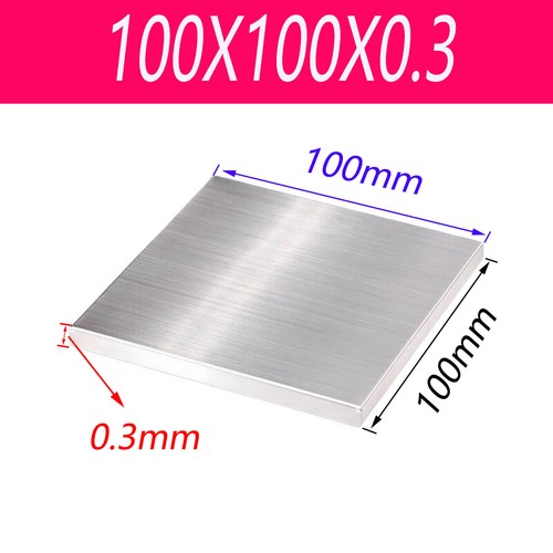 Stainless steel sheet bright - stainless,