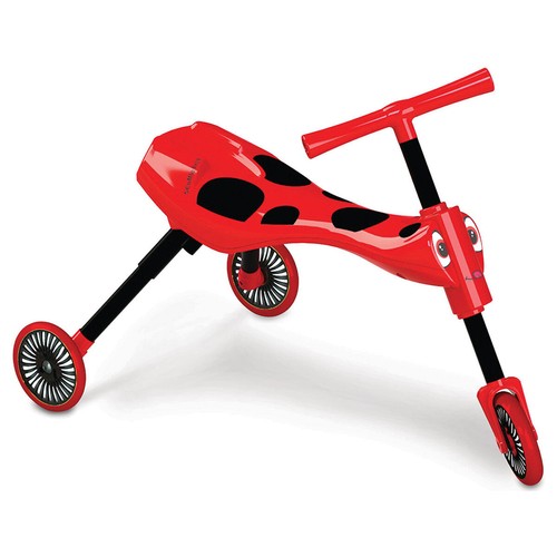 Scootiebug balance bike - scootiebug,