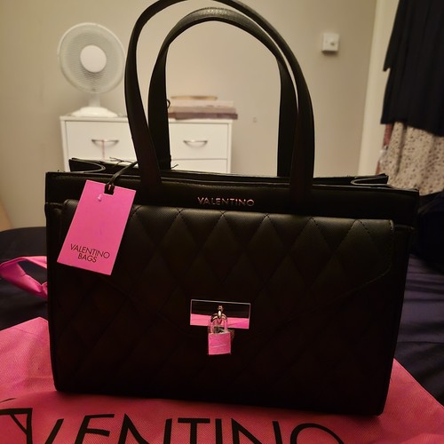 Designer valentino black - designer,
