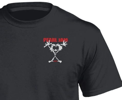 Pearl jam style - style, –