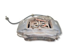 Porsche Cayman 987 2007 Front