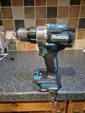 Makita 40V Combi Drill HP001GZ