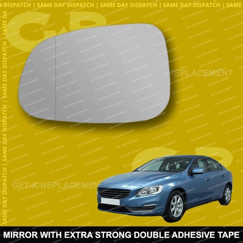For volvo s60 wing mirror - wing,