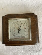 Vintage Shortland Brothers Oak