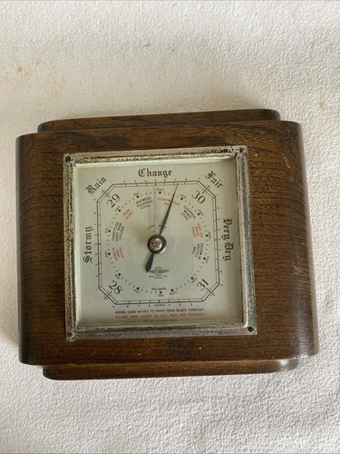 Vintage shortland brothers oak - vintage,
