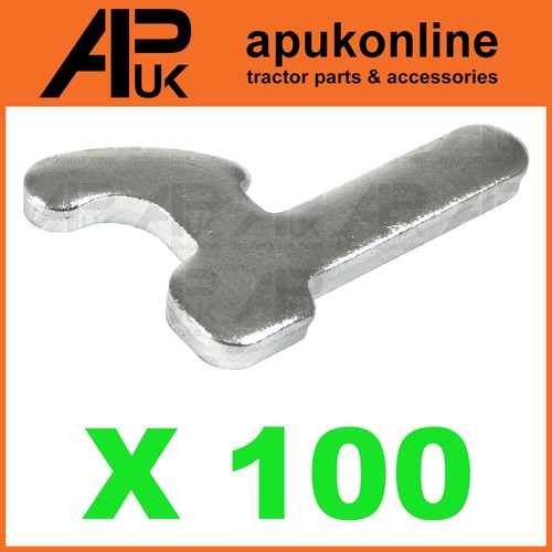 100x beam safety locking pin - safety,