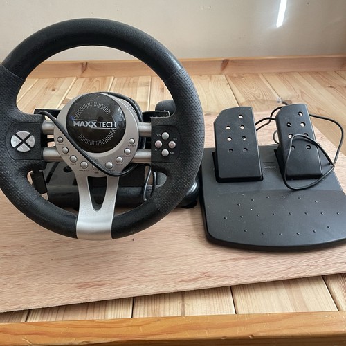 Steering wheel for xbox - xbox, and