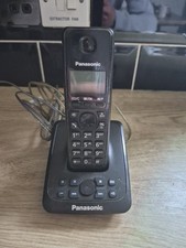 Panasonic KX-TG6821EB Cordless