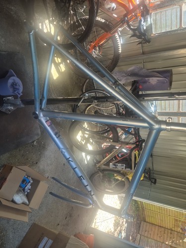 Klien quantum frames etc frame - frames,