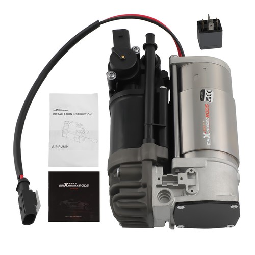 Air suspension compressor pump - air,