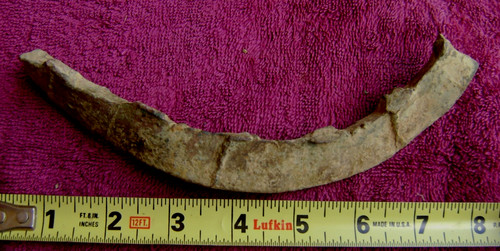 Dug partial civil war - dug,