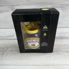 Marmite Mug Yeast Extract Collectible Vintage