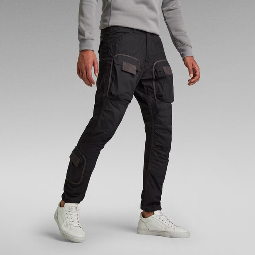 Star raw rovic loose - g-star,