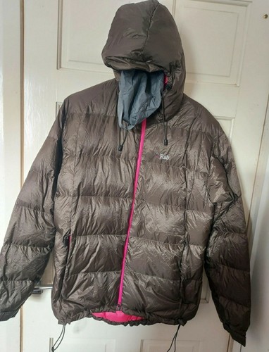 Rab neutrino women endurance - rab,