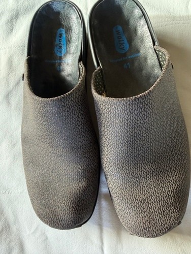 Wolky shoes for women size - , 7