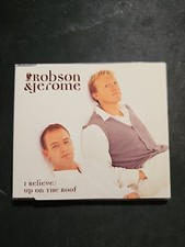 Robson & Jerome - I Believe/Up
