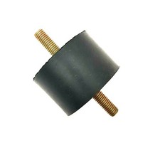 Generator Wacker Compactor Plate Engine Frame Rubber Mount Shock Absorber