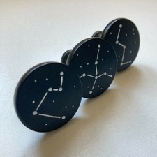 Custom constellation black
