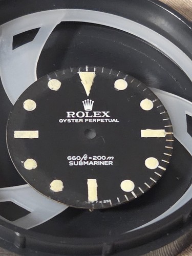 Authentic vintage rolex - authentic,