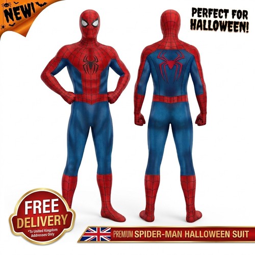 Spiderman brand new - brand, kids