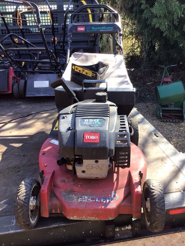 Toro recycler 20791 - recycler,