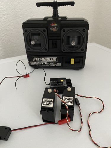 Acoms 227 mkii 27mhz - mkii, 2