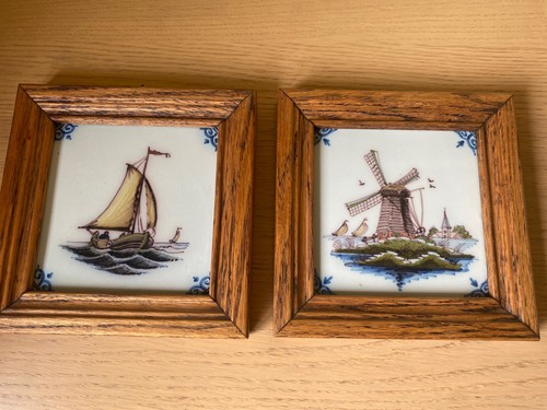 18th cent dutch delft - 2,