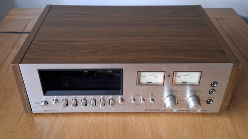 Vintage pioneer f6161 - vintage, ct