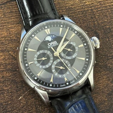 ORIS Artelier Complication