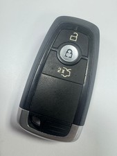 GENUINE FORD 3 BUTTON REMOTE
