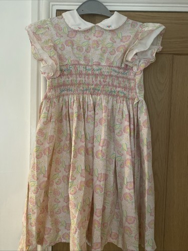 Girls vintage marisa dress - girls,