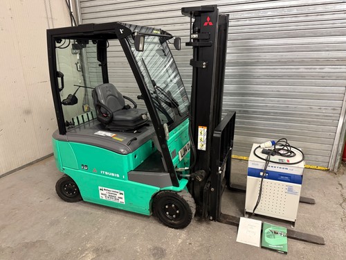 Mitsubishi fb16cpn electric - mitsubishi,
