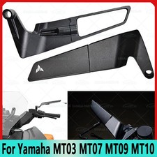 For Yamaha MT125 MT07 MT09