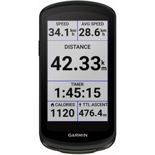 Garmin Edge 1040 Solar GPS