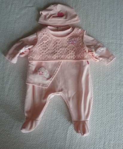 Zapf creations baby - zapf,