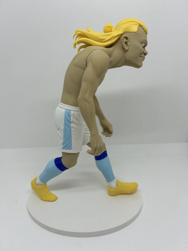 Erling haaland meme figure - meme,